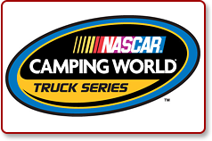 Bullet Liner® Enters NASCAR's Camping World Truck Series